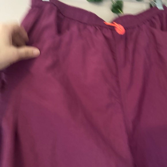 FP Movement by Free People Purple and Tan Joggers - Picture 4 of 5